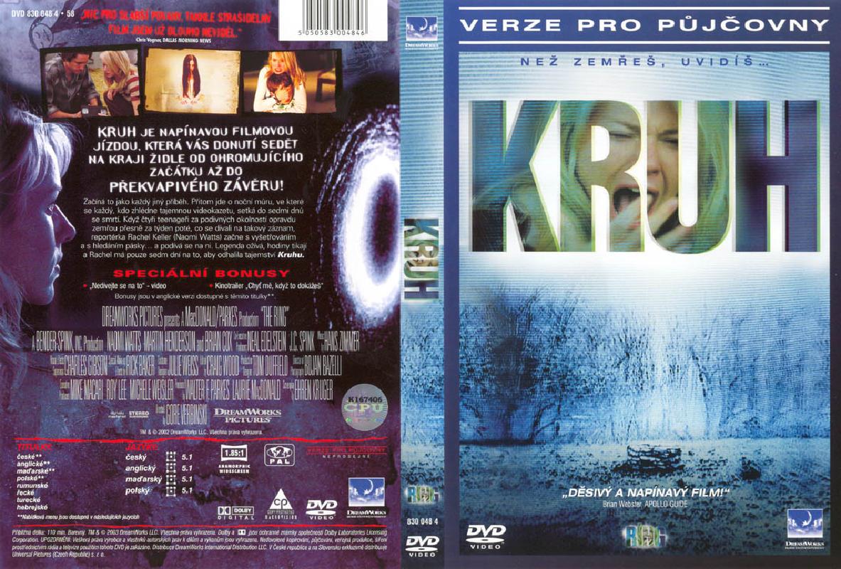Kruh