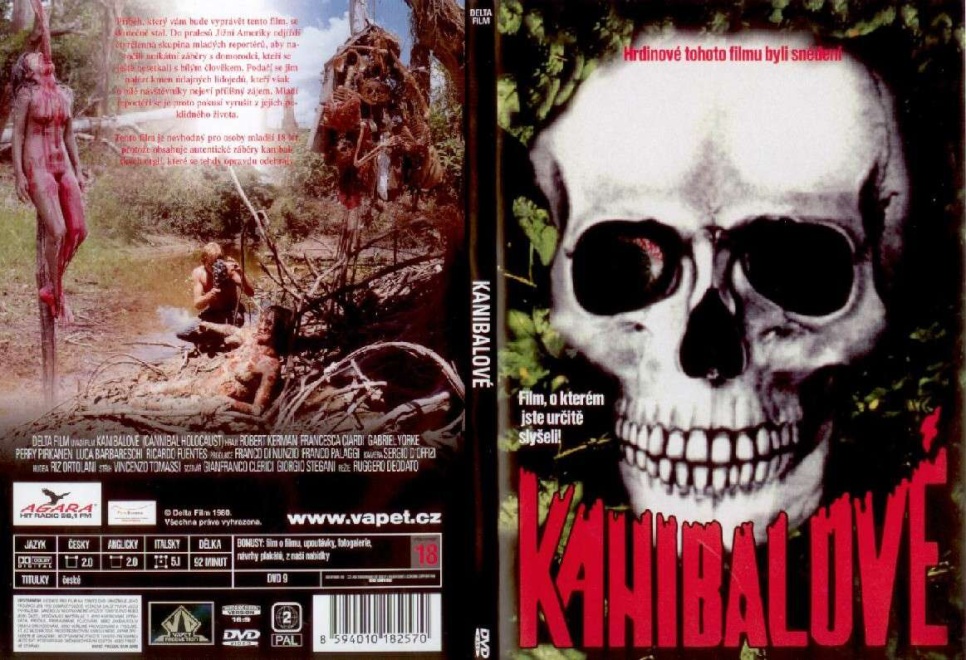 Kanibalove